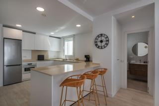 Apartamentos Puerto - Centro Ayamonte AEHP22FP72 - Ayamonte - 7