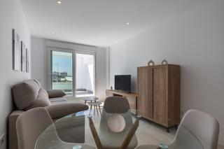 Apartamentos Puerto - Centro Ayamonte AEHP22FP72 - 5