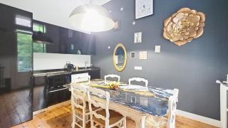 Appartement Maison Eugenie - Luchon - 7