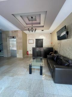 Sea view apartment CACAO RESIDENCE - Slantchev Briag - 7