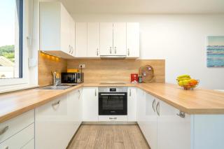 Amazing KASJUNI BEACH Residence with Garrage - Split - 5