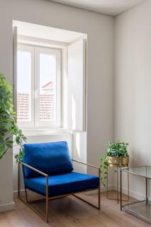 LX Living, 2 Bed Lisbon Retreat - Lisbona - 5