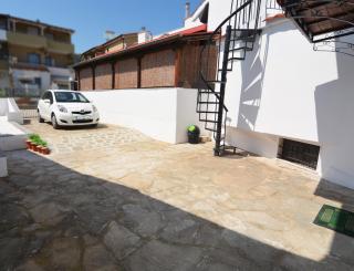 ANTONIO's BEACH HOUSE - Paleo Tsifliki - 6