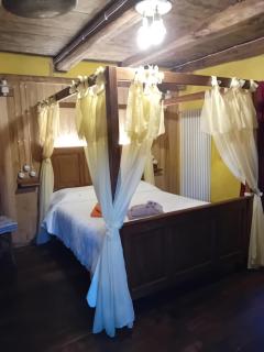 B&B "La baita delle coccinelle" - Varallo - 9