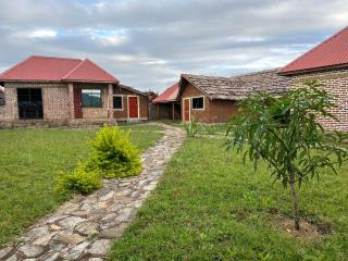 PRIDE LANDS SAFARI LODGE - Mikumi - 4