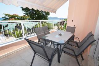 ANTONIO's BEACH HOUSE - Paleo Tsifliki - 4