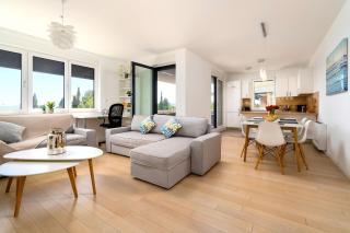 Amazing KASJUNI BEACH Residence with Garrage - Split - 7