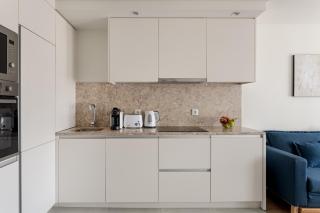 LX Living, 2 Bed Lisbon Retreat - Lisbona - 8