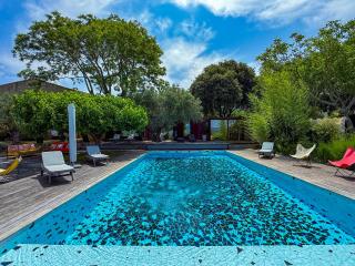 La Loggia, Bastide contemporaine avec piscine au coeur du Luberon - Saint-Saturnin-dʼApt - 8