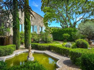 La Loggia, Bastide contemporaine avec piscine au coeur du Luberon - Saint-Saturnin-dʼApt - 9