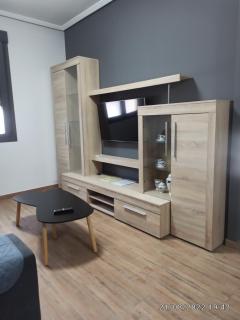 Apartamento reformado 1º - 0