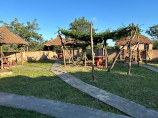 PRIDE LANDS SAFARI LODGE - Mikumi - 5