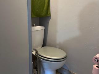 Charme & comfort, Terrace, 5 minutes by boat from Lorient - Locmiquélic - 3