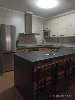 Apartamento reformado 1º - Vigo - 1