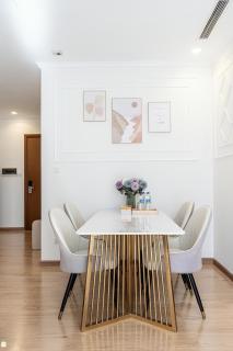 The Grand Legacy Suites at Vinhomes - Ho Chi Minh-stad - 0
