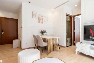 The Grand Legacy Suites at Vinhomes - Ho Chi Minh-stad - 7