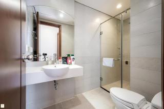 The Grand Legacy Suites at Vinhomes - Ho Chi Minh-stad - 4