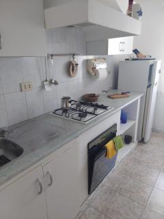 Apartament vila Roma - Eforie Nord - 1