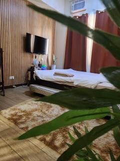 Condotel Near NAIA - massage chair footspa pet friendly - Manila - 2