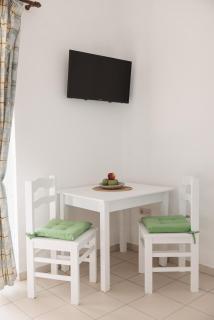 Studio 15, Natur pur, Erholung, Meer und Sonne - Aliko Beach - 8