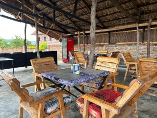 PRIDE LANDS SAFARI LODGE - Mikumi - 7