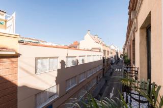 dPLACE To Be - Luxury apartments in Barrio de Salamanca - Madrid - 3