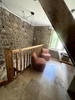Gite à la ferme, Domaine Solio - Satillieu - 5