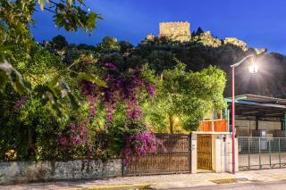 The Secret Garden - Courtyard & Private Pool Villa - Kalamata - 8