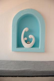 Studio 15, Natur pur, Erholung, Meer und Sonne - Aliko Beach - 4