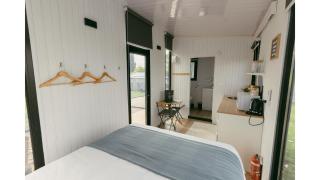 Matakanui Retreat 2 by Tiny Away - Omakau - 6