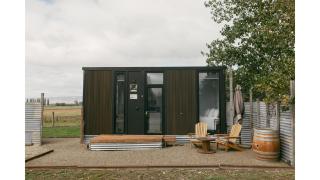 Matakanui Retreat 2 by Tiny Away - Omakau - 8