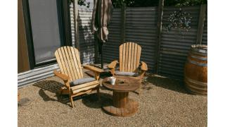 Matakanui Retreat 2 by Tiny Away - Omakau - 1