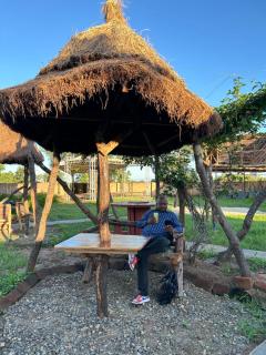 PRIDE LANDS SAFARI LODGE - Mikumi - 8