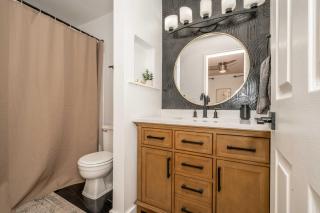 Queen City Quarters Retreat - Cincinnati - 7