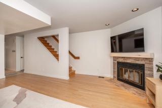 Queen City Quarters Retreat - Cincinnati - 2