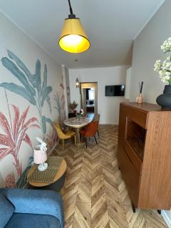 Apartment Chorzow Center - Chorzów - 3