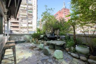 Work Inn 101 慕誠青年旅館 - Taipei - 9