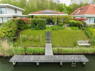 Harderwold Villa Resort - Zeewolde - 8