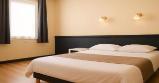 Hotel des Bains à 10 min de Paris - Maisons-Alfort - 7