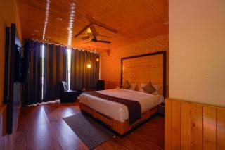Nature Villas Resort - 6