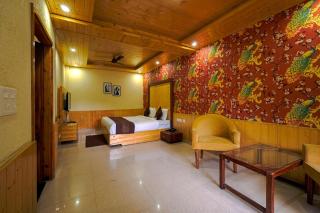 Nature Villas Resort - 4