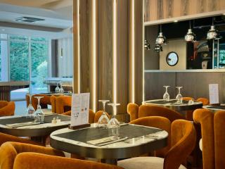 Golden Tulip Villepinte Roissy - Parc des Expositions - Roissy-en-France - 1