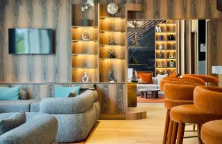 Golden Tulip Villepinte Roissy - Parc des Expositions - Roissy-en-France - 3