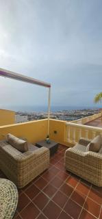 Balcón del mar - Adeje - 9