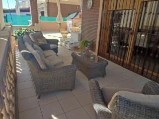 Manolo's House - Aljaraque - 1