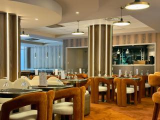 Golden Tulip Villepinte Roissy - Parc des Expositions - Roissy-en-France - 2