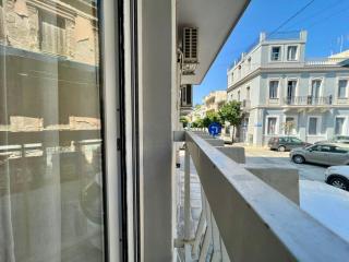 Bright and stylish Acropolis studio - Athen - 7