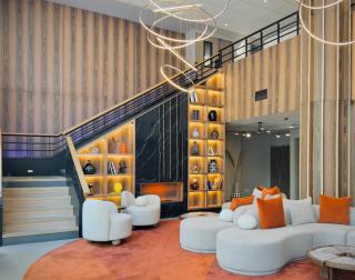 Golden Tulip Villepinte Roissy - Parc des Expositions - Roissy-en-France - 8