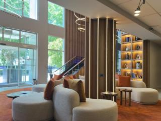 Golden Tulip Villepinte Roissy - Parc des Expositions - Roissy-en-France - 6