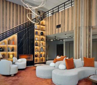 Golden Tulip Villepinte Roissy - Parc des Expositions - Roissy-en-France - 7